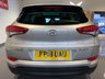 USED 2018 18 HYUNDAI TUCSON 1.7 CRDi Blue Drive Premium SE SUV 5dr Diesel DCT Euro 6 (s/s) (141 ps) LOW MILEAGE- 6 MONTHS WARRANTY