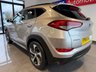USED 2018 18 HYUNDAI TUCSON 1.7 CRDi Blue Drive Premium SE SUV 5dr Diesel DCT Euro 6 (s/s) (141 ps) LOW MILEAGE- 6 MONTHS WARRANTY