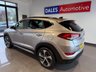 USED 2018 18 HYUNDAI TUCSON 1.7 CRDi Blue Drive Premium SE SUV 5dr Diesel DCT Euro 6 (s/s) (141 ps) LOW MILEAGE- 6 MONTHS WARRANTY