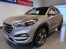 USED 2018 18 HYUNDAI TUCSON 1.7 CRDi Blue Drive Premium SE SUV 5dr Diesel DCT Euro 6 (s/s) (141 ps) LOW MILEAGE- 6 MONTHS WARRANTY