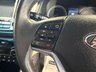 USED 2018 18 HYUNDAI TUCSON 1.7 CRDi Blue Drive Premium SE SUV 5dr Diesel DCT Euro 6 (s/s) (141 ps) LOW MILEAGE- 6 MONTHS WARRANTY