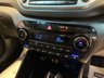 USED 2018 18 HYUNDAI TUCSON 1.7 CRDi Blue Drive Premium SE SUV 5dr Diesel DCT Euro 6 (s/s) (141 ps) LOW MILEAGE- 6 MONTHS WARRANTY