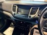 USED 2018 18 HYUNDAI TUCSON 1.7 CRDi Blue Drive Premium SE SUV 5dr Diesel DCT Euro 6 (s/s) (141 ps) LOW MILEAGE- 6 MONTHS WARRANTY