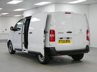 USED 2022 22 PEUGEOT EXPERT 1400 2.0 BLUEHDI 145 BHP PROFESSIONAL PREMIUM 6DR CARPLAY | 1400 WEIGHT | JUST 8000 MILES !