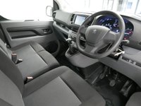 USED 2022 22 PEUGEOT EXPERT 1400 2.0 BLUEHDI 145 BHP PROFESSIONAL PREMIUM 6DR CARPLAY | 1400 WEIGHT | JUST 8000 MILES !