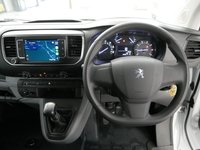 USED 2022 22 PEUGEOT EXPERT 1400 2.0 BLUEHDI 145 BHP PROFESSIONAL PREMIUM 6DR CARPLAY | 1400 WEIGHT | JUST 8000 MILES !