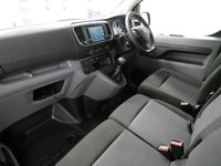 USED 2022 22 PEUGEOT EXPERT 1400 2.0 BLUEHDI 145 BHP PROFESSIONAL PREMIUM 6DR CARPLAY | 1400 WEIGHT | JUST 8000 MILES !