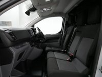 USED 2022 22 PEUGEOT EXPERT 1400 2.0 BLUEHDI 145 BHP PROFESSIONAL PREMIUM 6DR CARPLAY | 1400 WEIGHT | JUST 8000 MILES !