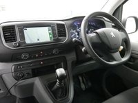USED 2022 22 PEUGEOT EXPERT 1400 2.0 BLUEHDI 145 BHP PROFESSIONAL PREMIUM 6DR CARPLAY | 1400 WEIGHT | JUST 8000 MILES !