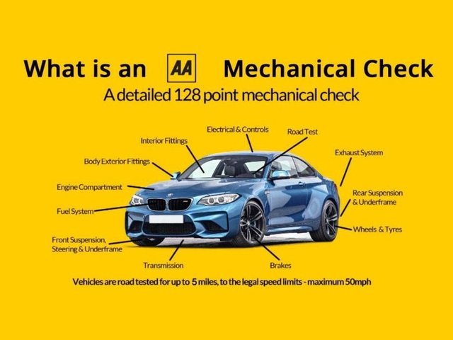 2018 Audi A3 1L S Line 4dr - Photo 2