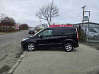 USED 2018 18 FORD TRANSIT CONNECT 200 LIMITED ULEZ FREE ZONE NO VAT 