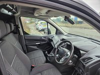 USED 2018 18 FORD TRANSIT CONNECT 200 LIMITED ULEZ FREE ZONE NO VAT 