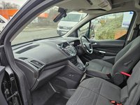 USED 2018 18 FORD TRANSIT CONNECT 200 LIMITED ULEZ FREE ZONE NO VAT 