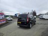 USED 2018 18 FORD TRANSIT CONNECT 200 LIMITED ULEZ FREE ZONE NO VAT 