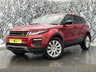 USED 2019 LAND ROVER RANGE ROVER EVOQUE 2.0 TD4 SE Tech SUV 5dr Diesel Auto 4WD Euro 6 (s/s) (180 ps) 2 KEYS, SERVICE HISTORY