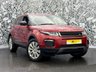 USED 2019 LAND ROVER RANGE ROVER EVOQUE 2.0 TD4 SE Tech SUV 5dr Diesel Auto 4WD Euro 6 (s/s) (180 ps) 2 KEYS, SERVICE HISTORY