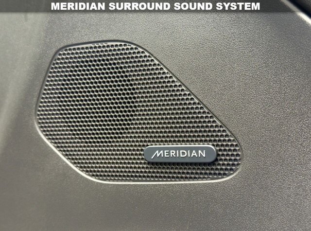 2019 Jaguar F-Pace 5L Svr 5dr - Photo 8