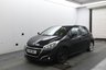 USED 2019 19 PEUGEOT 208 1.2 PureTech Active Hatchback 5dr Petrol Manual Euro 6 (s/s) (82 ps) 