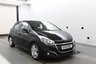 USED 2019 19 PEUGEOT 208 1.2 PureTech Active Hatchback 5dr Petrol Manual Euro 6 (s/s) (82 ps) 