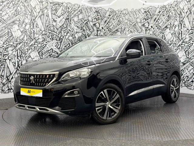2020 Peugeot 3008 1.5L Allure 5dr - Photo 6