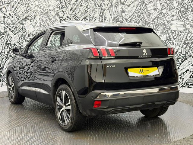 2020 Peugeot 3008 1.5L Allure 5dr - Photo 9