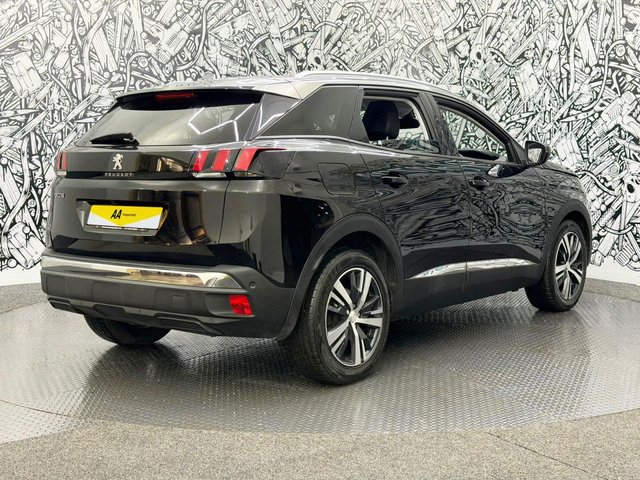 2020 Peugeot 3008 1.5L Allure 5dr - Photo 11