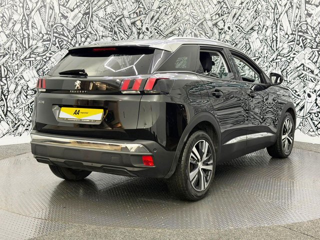 2020 Peugeot 3008 1.5L Allure 5dr - Photo 10
