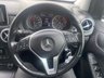 USED 2014 64 MERCEDES-BENZ B-CLASS 1.5 B180 CDI SE MPV 5dr Diesel 7G-DCT Euro 5 (s/s) (109 ps) 