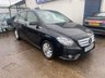 USED 2014 64 MERCEDES-BENZ B-CLASS 1.5 B180 CDI SE MPV 5dr Diesel 7G-DCT Euro 5 (s/s) (109 ps) 