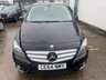 USED 2014 64 MERCEDES-BENZ B-CLASS 1.5 B180 CDI SE MPV 5dr Diesel 7G-DCT Euro 5 (s/s) (109 ps) 