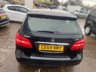 USED 2014 64 MERCEDES-BENZ B-CLASS 1.5 B180 CDI SE MPV 5dr Diesel 7G-DCT Euro 5 (s/s) (109 ps) 