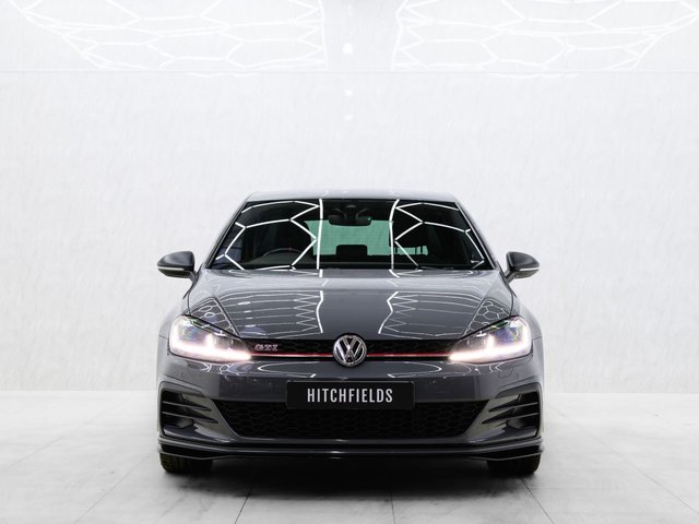 2019 VOLKSWAGEN GOLF - Photo 4