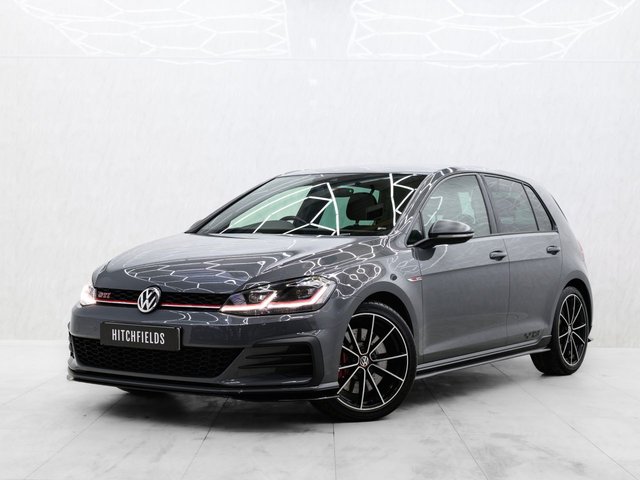 2019 VOLKSWAGEN GOLF - Photo 5