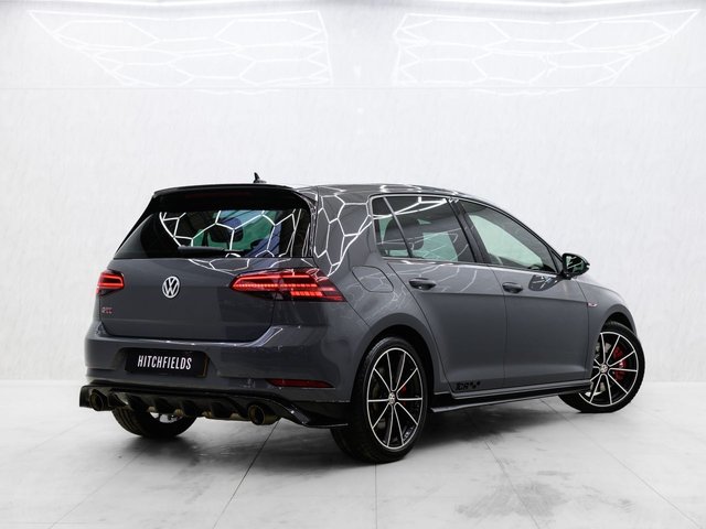 2019 VOLKSWAGEN GOLF - Photo 6