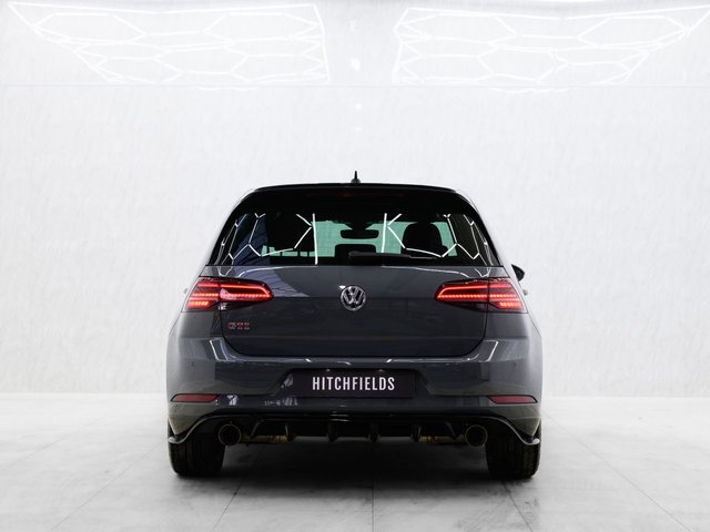 2019 VOLKSWAGEN GOLF - Photo 7