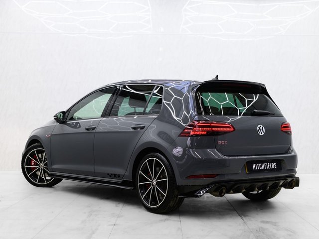 2019 VOLKSWAGEN GOLF - Photo 8