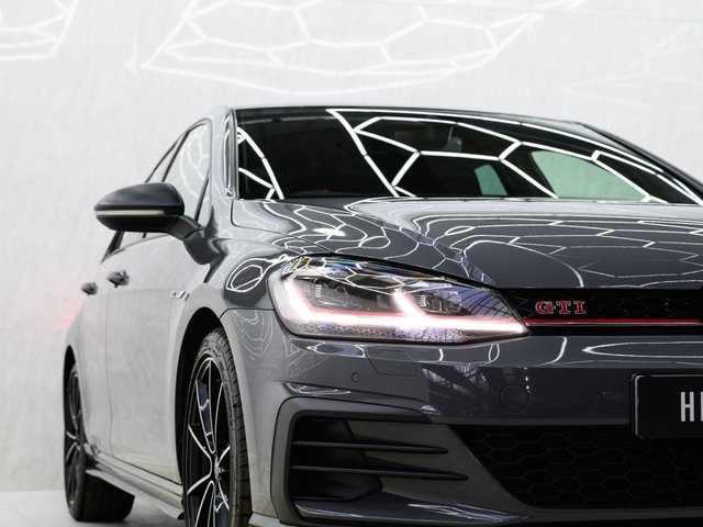 2019 VOLKSWAGEN GOLF - Photo 9