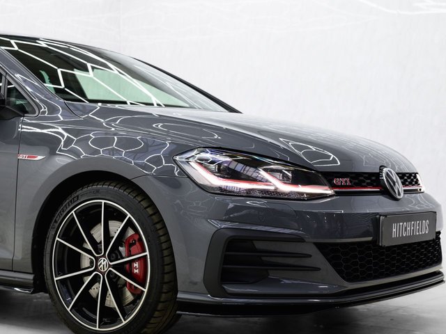 2019 VOLKSWAGEN GOLF - Photo 10