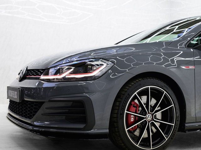 2019 VOLKSWAGEN GOLF - Photo 11