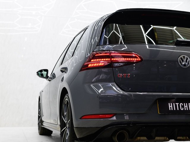 2019 VOLKSWAGEN GOLF - Photo 12