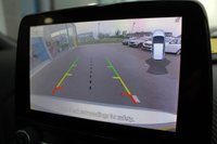 USED 2022 72 FORD FIESTA 1.0T EcoBoost MHEV ST-Line Vignale Hatchback 3dr Petrol Hybrid Manual Euro 6 (s/s) (125 ps) - EURO 6 - ULEZ, SAT NAV, HTD/LEATHER, APPLE/ANDROID CARPLAY, DIGITAL DASH, R/CAMERA, P/SENSORS, 18" ALLOYS, CRUISE/LDW, LEDS, DAB & BLUETOOTH