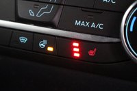 USED 2022 72 FORD FIESTA 1.0T EcoBoost MHEV ST-Line Vignale Hatchback 3dr Petrol Hybrid Manual Euro 6 (s/s) (125 ps) - EURO 6 - ULEZ, SAT NAV, HTD/LEATHER, APPLE/ANDROID CARPLAY, DIGITAL DASH, R/CAMERA, P/SENSORS, 18" ALLOYS, CRUISE/LDW, LEDS, DAB & BLUETOOTH