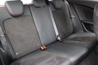 USED 2022 72 FORD FIESTA 1.0T EcoBoost MHEV ST-Line Vignale Hatchback 3dr Petrol Hybrid Manual Euro 6 (s/s) (125 ps) - EURO 6 - ULEZ, SAT NAV, HTD/LEATHER, APPLE/ANDROID CARPLAY, DIGITAL DASH, R/CAMERA, P/SENSORS, 18" ALLOYS, CRUISE/LDW, LEDS, DAB & BLUETOOTH