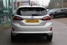USED 2022 72 FORD FIESTA 1.0T EcoBoost MHEV ST-Line Vignale Hatchback 3dr Petrol Hybrid Manual Euro 6 (s/s) (125 ps) - EURO 6 - ULEZ, SAT NAV, HTD/LEATHER, APPLE/ANDROID CARPLAY, DIGITAL DASH, R/CAMERA, P/SENSORS, 18" ALLOYS, CRUISE/LDW, LEDS, DAB & BLUETOOTH