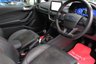 USED 2022 72 FORD FIESTA 1.0T EcoBoost MHEV ST-Line Vignale Hatchback 3dr Petrol Hybrid Manual Euro 6 (s/s) (125 ps) - EURO 6 - ULEZ, SAT NAV, HTD/LEATHER, APPLE/ANDROID CARPLAY, DIGITAL DASH, R/CAMERA, P/SENSORS, 18" ALLOYS, CRUISE/LDW, LEDS, DAB & BLUETOOTH
