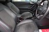 USED 2022 72 FORD FIESTA 1.0T EcoBoost MHEV ST-Line Vignale Hatchback 3dr Petrol Hybrid Manual Euro 6 (s/s) (125 ps) - EURO 6 - ULEZ, SAT NAV, HTD/LEATHER, APPLE/ANDROID CARPLAY, DIGITAL DASH, R/CAMERA, P/SENSORS, 18" ALLOYS, CRUISE/LDW, LEDS, DAB & BLUETOOTH