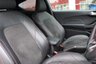 USED 2022 72 FORD FIESTA 1.0T EcoBoost MHEV ST-Line Vignale Hatchback 3dr Petrol Hybrid Manual Euro 6 (s/s) (125 ps) - EURO 6 - ULEZ, SAT NAV, HTD/LEATHER, APPLE/ANDROID CARPLAY, DIGITAL DASH, R/CAMERA, P/SENSORS, 18" ALLOYS, CRUISE/LDW, LEDS, DAB & BLUETOOTH
