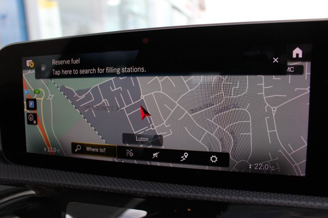 2019 MERCEDES-BENZ A-CLASS 2.0 A35 AMG (Premium) Hatchback 5dr Petrol SpdS DCT 4MATIC Euro 6 (s/s) (306 ps) - Photo 12