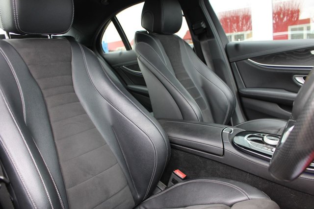2016 MERCEDES-BENZ E-CLASS 2.0 E220d AMG Line Saloon 4dr Diesel G-Tronic+ Euro 6 (s/s) (194 ps) - Photo 11