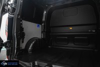 USED 2025 75 FORD TRANSIT CUSTOM 2.0 320 SWB  FACTORY SPORT 170BHP AUTO - TOP SPEC  1  + 1 CAPTAINS ELECTRIC HEATED SEATS - REVERSE CAMERA